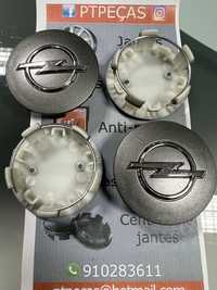 Centros de jantes Opel