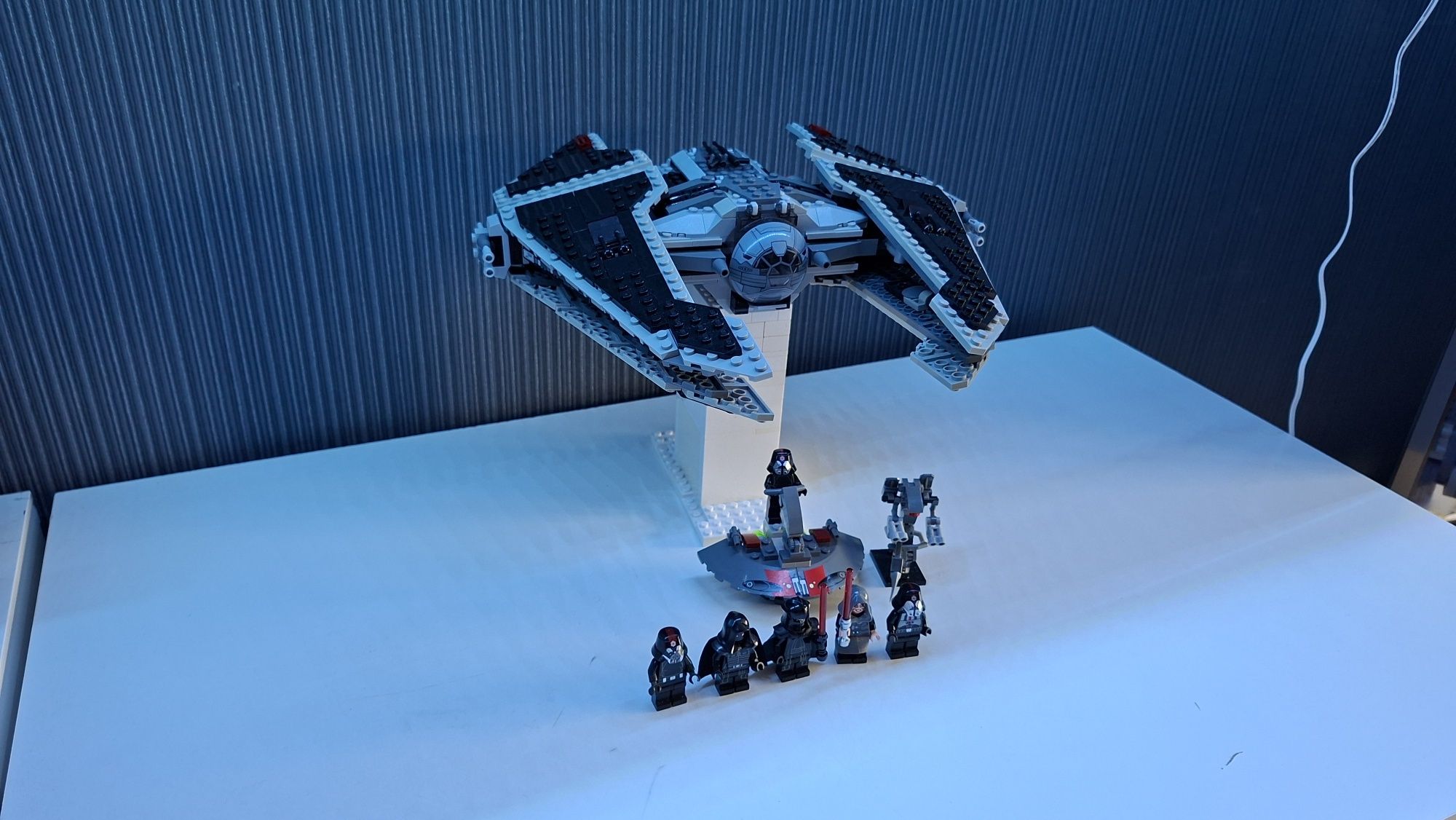 Lego star wars the old republic 9500