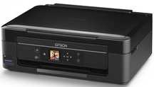 Drukarka (urządzenie wielofunkcyjne) EPSON XP-332