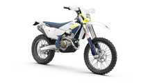 Husqvarna FE 501 Enduro MY25 KTM 500 EXC-F Sixdays Dealer Poznań