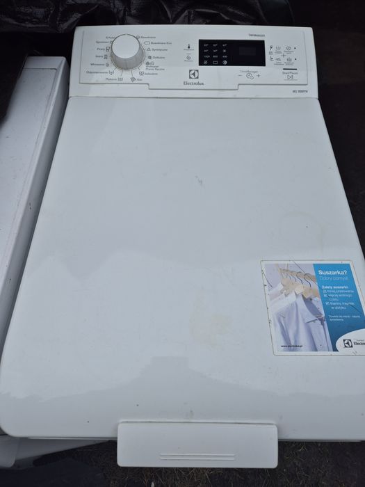 Pralka Samsung, Bosch, LG, Beko