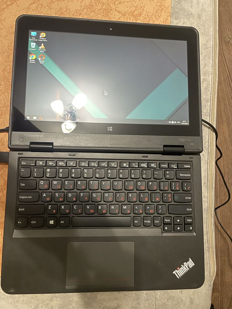 Нетдук Lenovo Yoga11e ThinkPad