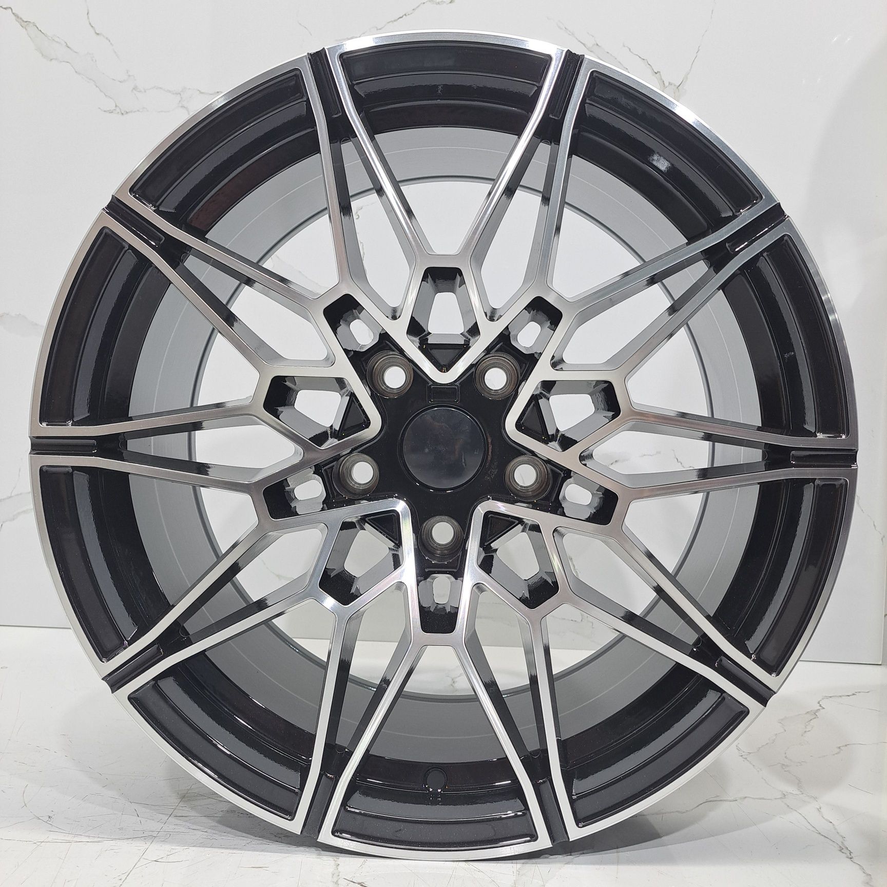 Jantes 18" LOOK BMW 826M serie 1 2 3 4 5x120