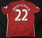 Koszulka Manchester United