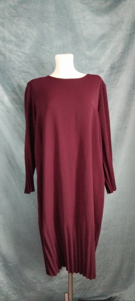 Sukienka Feria rozm. 4XL, komunia, wesele, imprezka