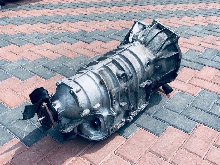 БМВ Е46 АКПП GM М47Н 2.0 Дизель,коробка автомат,коробка передач BMW.
