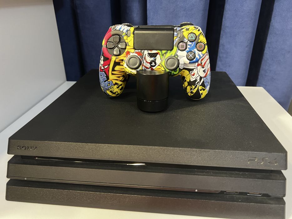 PlayStation 4 Pro