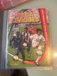 Caderneta Mega Craques 2004 Panini