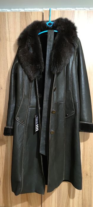 Дублянка жіноча As Kuzu