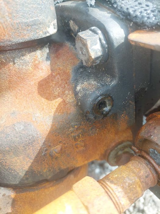 Most kubota  b 1241 ogrodniczy