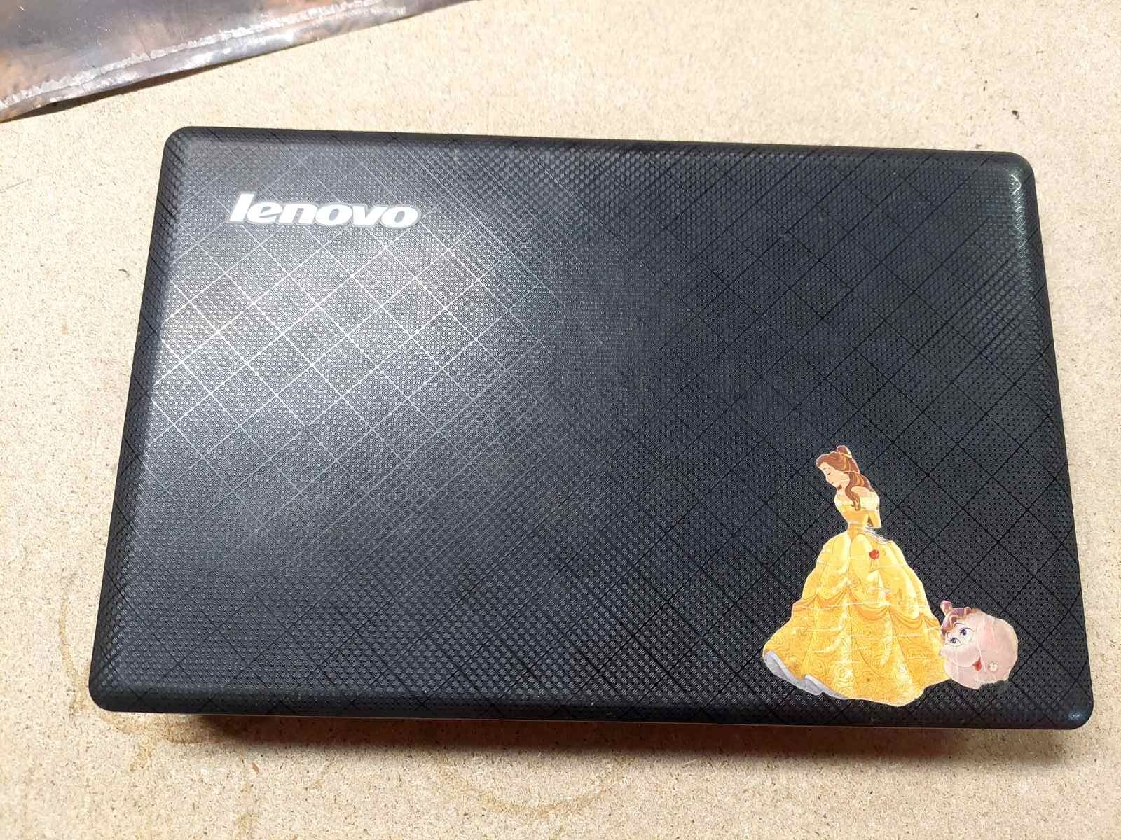 Ноутбук Lenovo , маленький