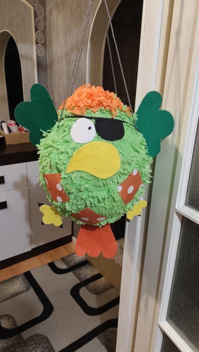 Продам пиньяту 150грн