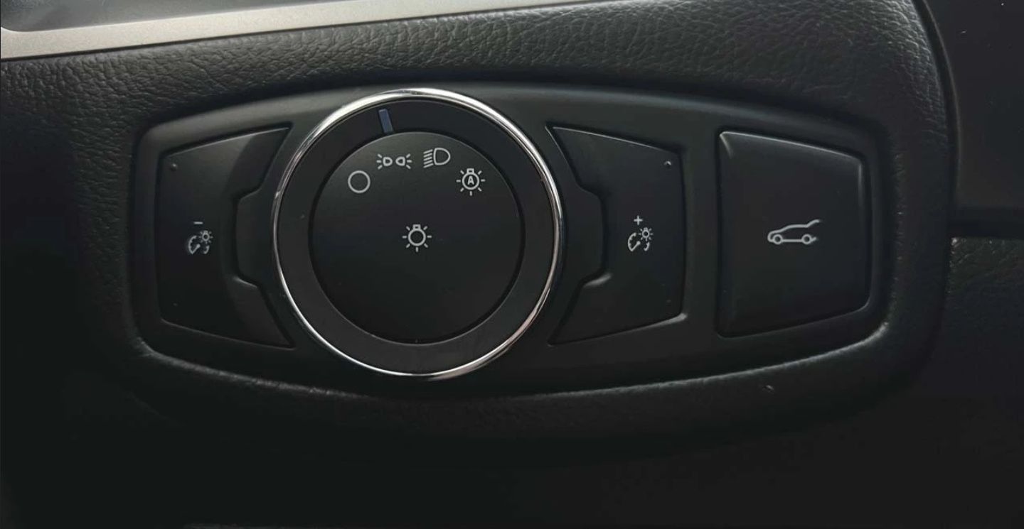 Продам Ford Edge 2017 SEL комплектація