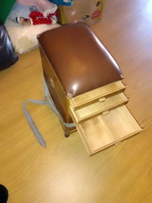 Panier de pesca antingo