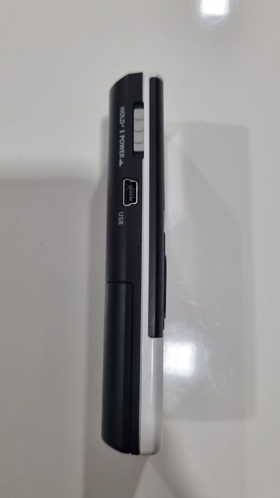 Olympus VN-8500PC - Digital voice recorder