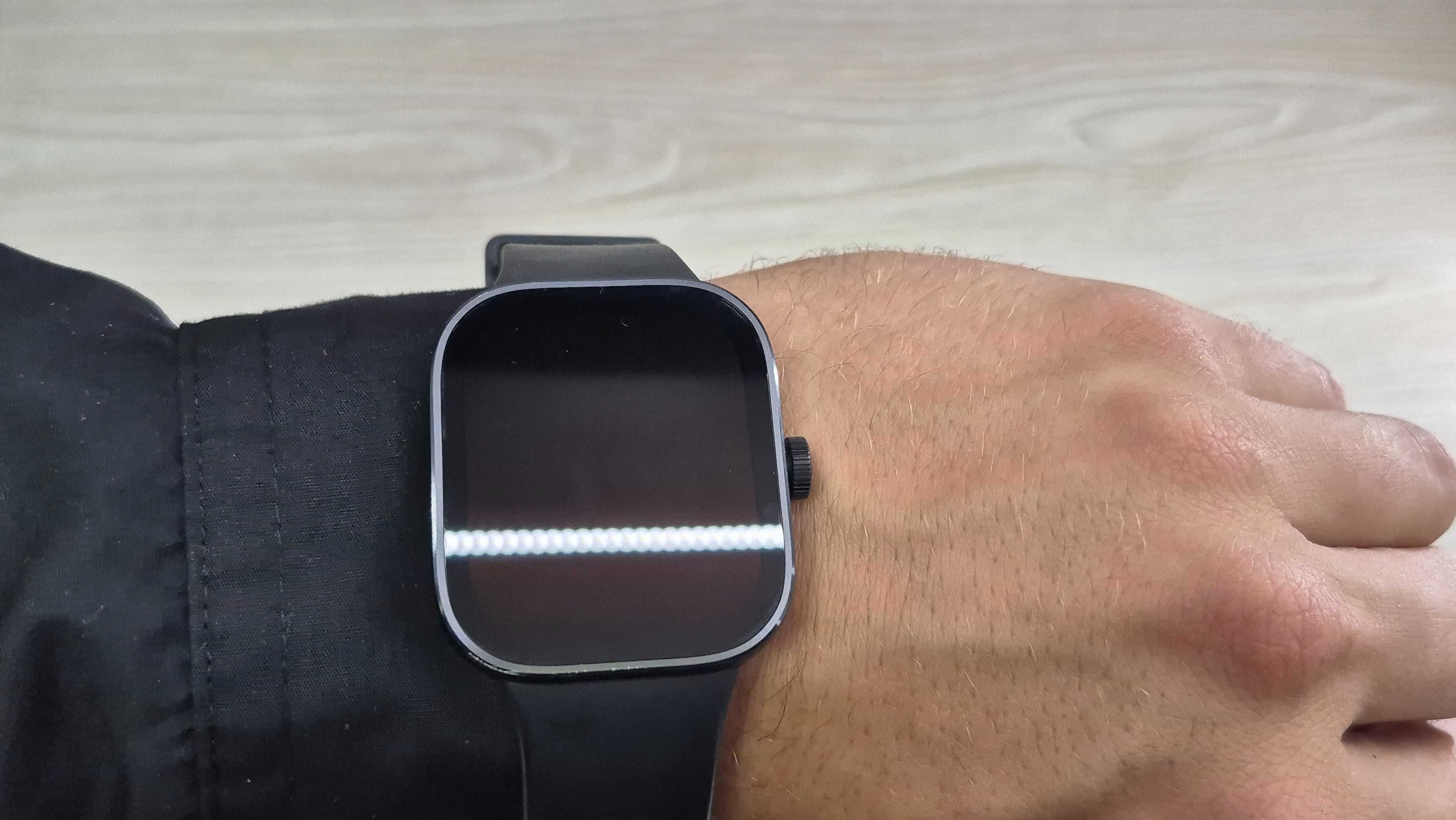 Smartwatch Xiaomi Redmi Watch 4