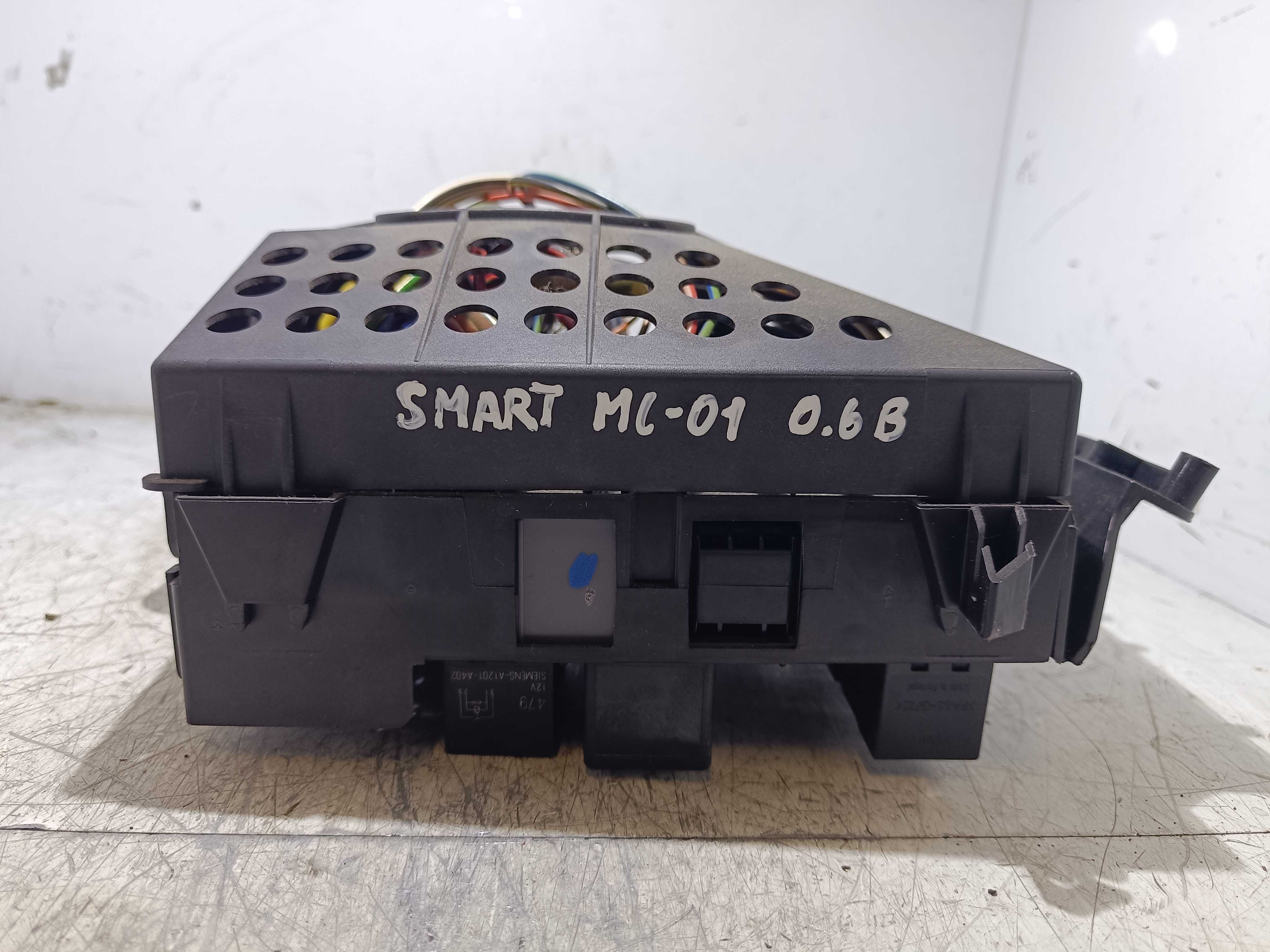 Skrzynka bezpieczników SMART MC-01