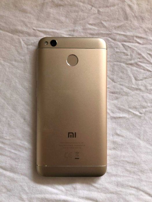 Xiaomi Redmi 4X 32гб гарний стан