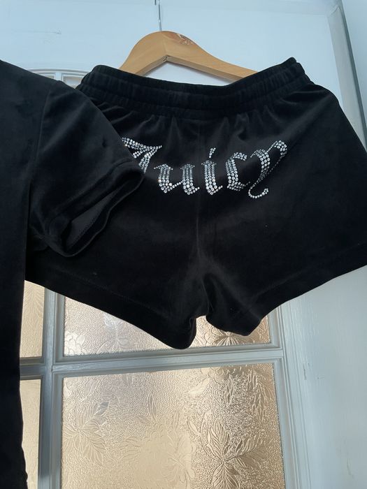 Komplet zestaw Juicy Couture