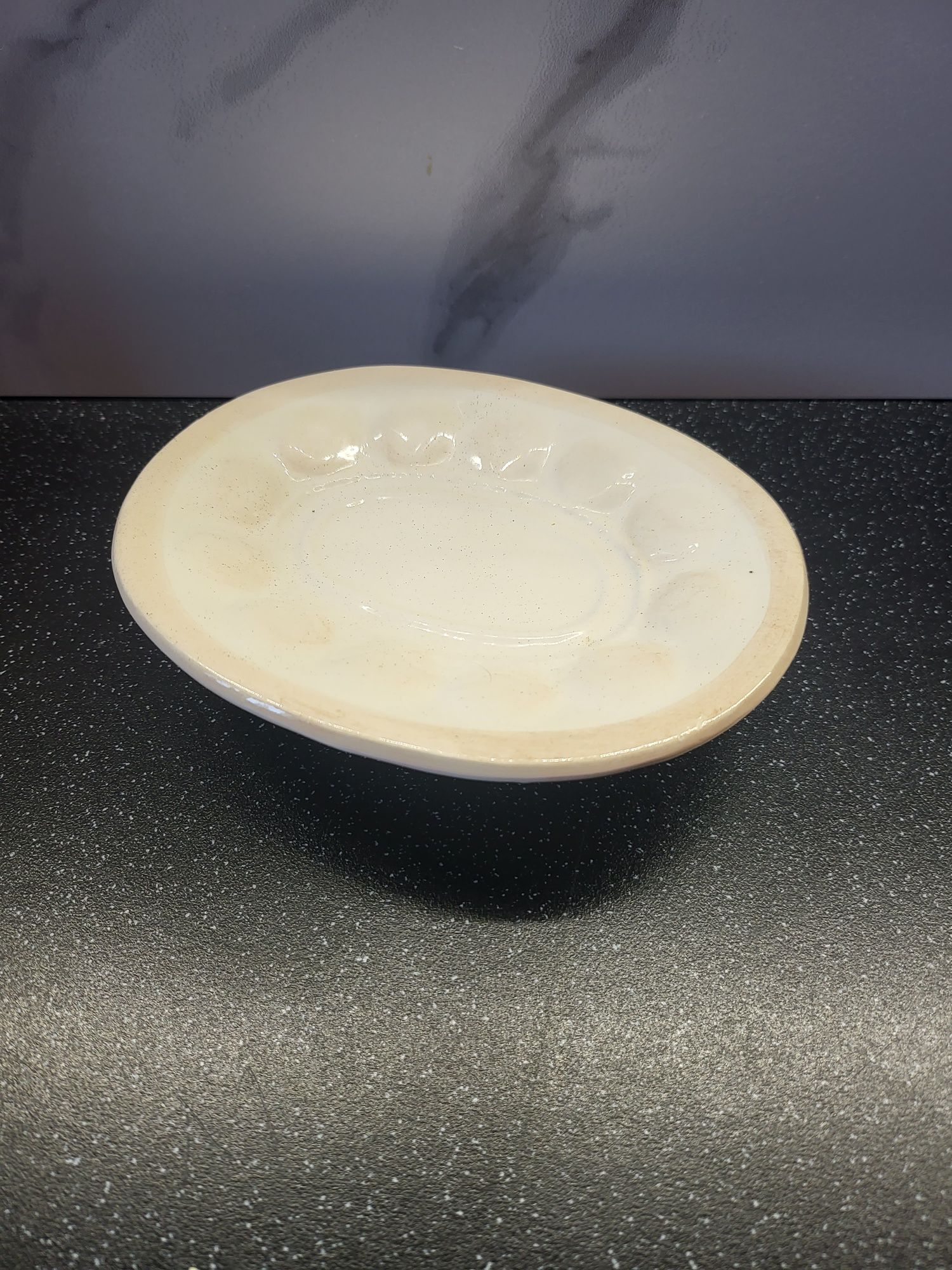 Mydelniczka ceramiczna