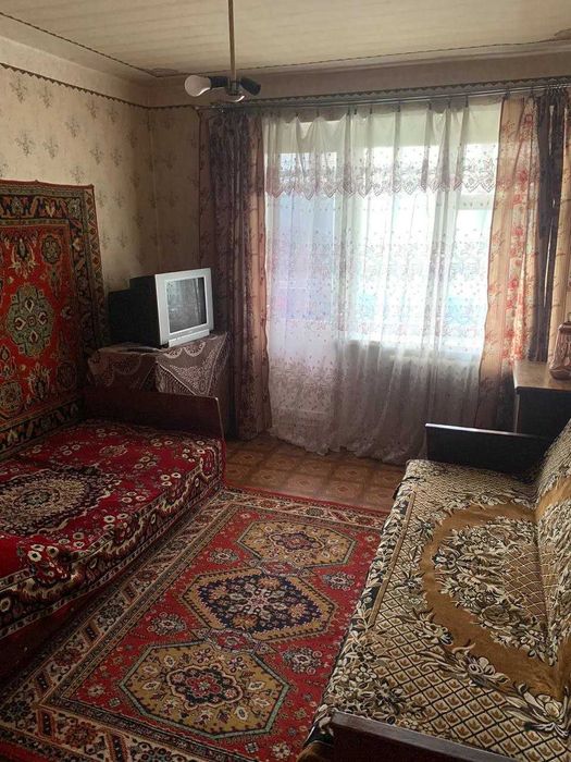 26,5 тыс.$ / 2-комнатная кв / ул. Мира / Индустриальный / єВідновлення