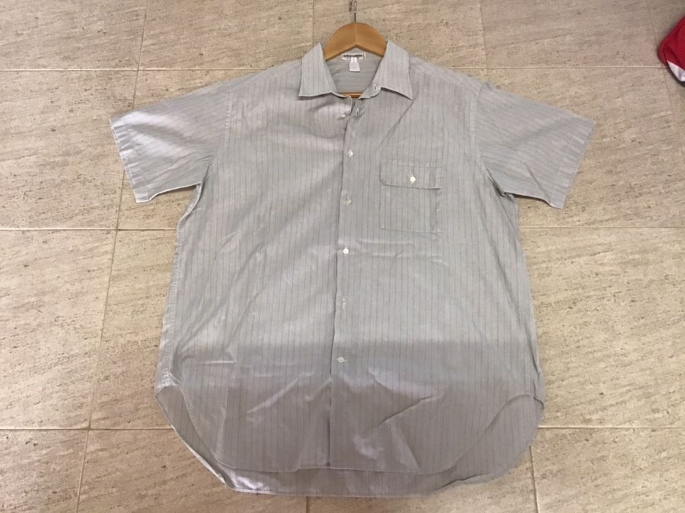 Camisa Giorgio Armani 41