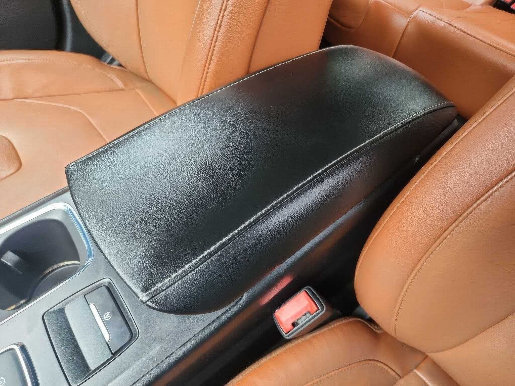 Ford Fusuion 2020