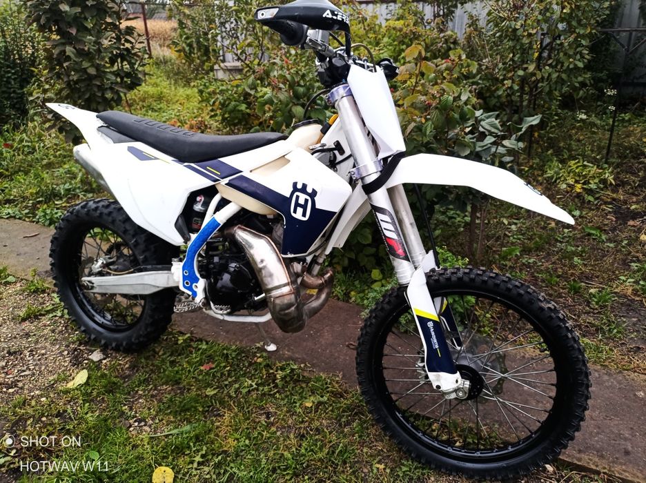 Kovi 250 2t 2019 рік