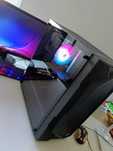 Komputer PC AMD Ryzen 5 5600/32GB DDR4/512GB-SSD/RTX2060S 8GB/Wifi