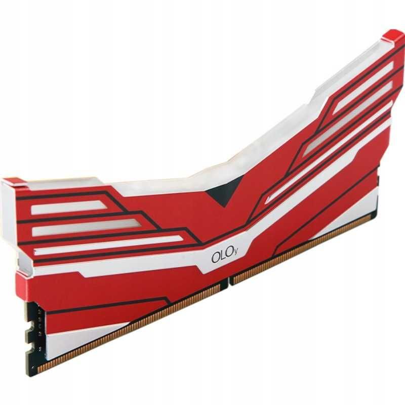 Pamięć RAM DDR4 OLOy 8 GB 3200 16