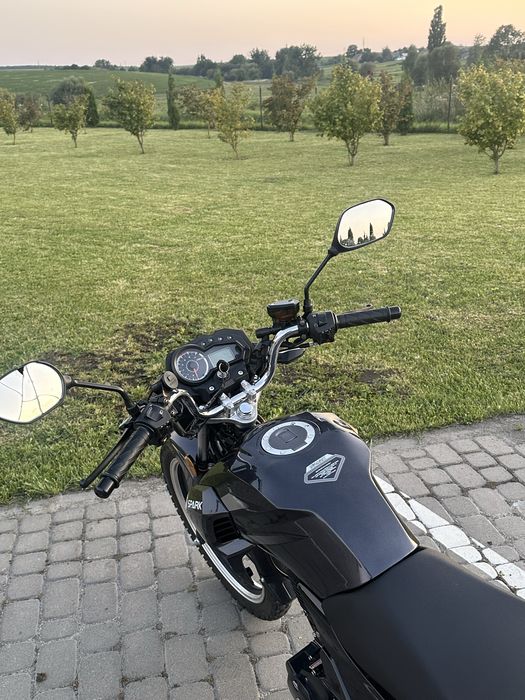 Spark sp150r-15