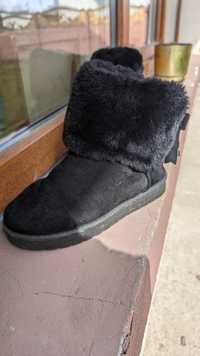 Взуття жіноче зимове