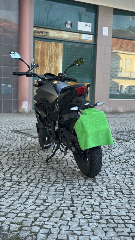 Benelli  Bn 125 fev/2023