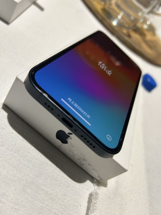 iPhone 15 Plus !  czarny 128 GB bez rat! Stan  jak nowy! Wysyłka