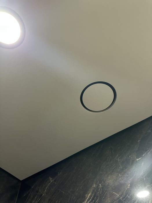 Натяжні стелі Березна та район