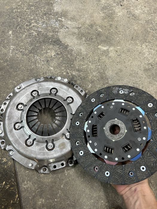 Комплект щеплення Luk 623 3528 00 Mazda Нове!