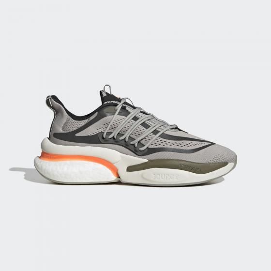 Кроссовки Adidas ALPHABOOST V1. Размеры 42.5