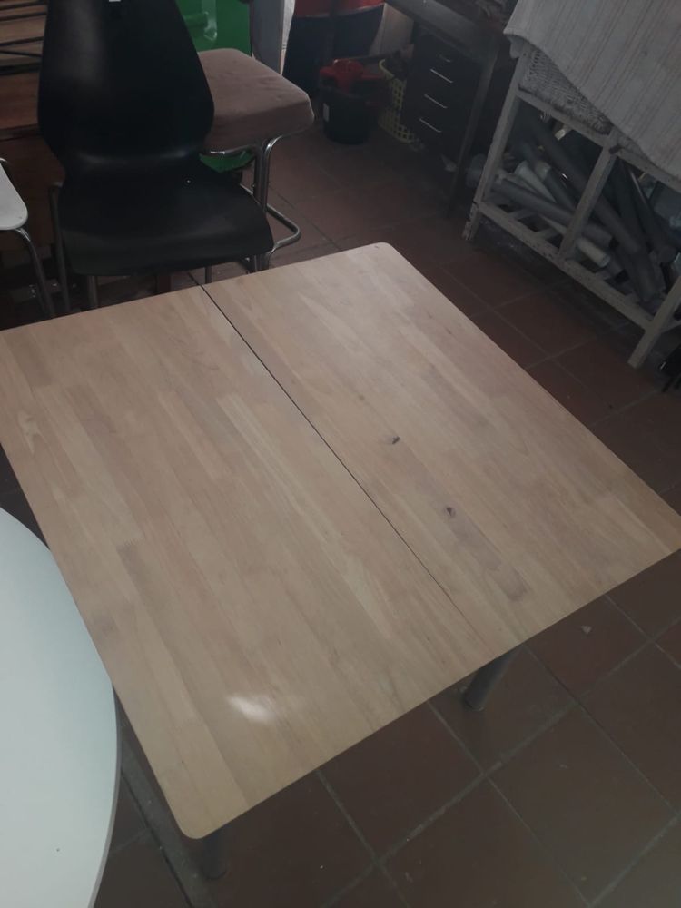 Mesa extensível