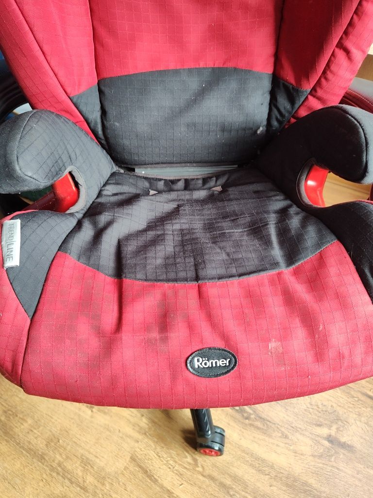 Romer britax 18-36kg ISOFIX