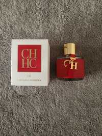 perfume carolina herrera