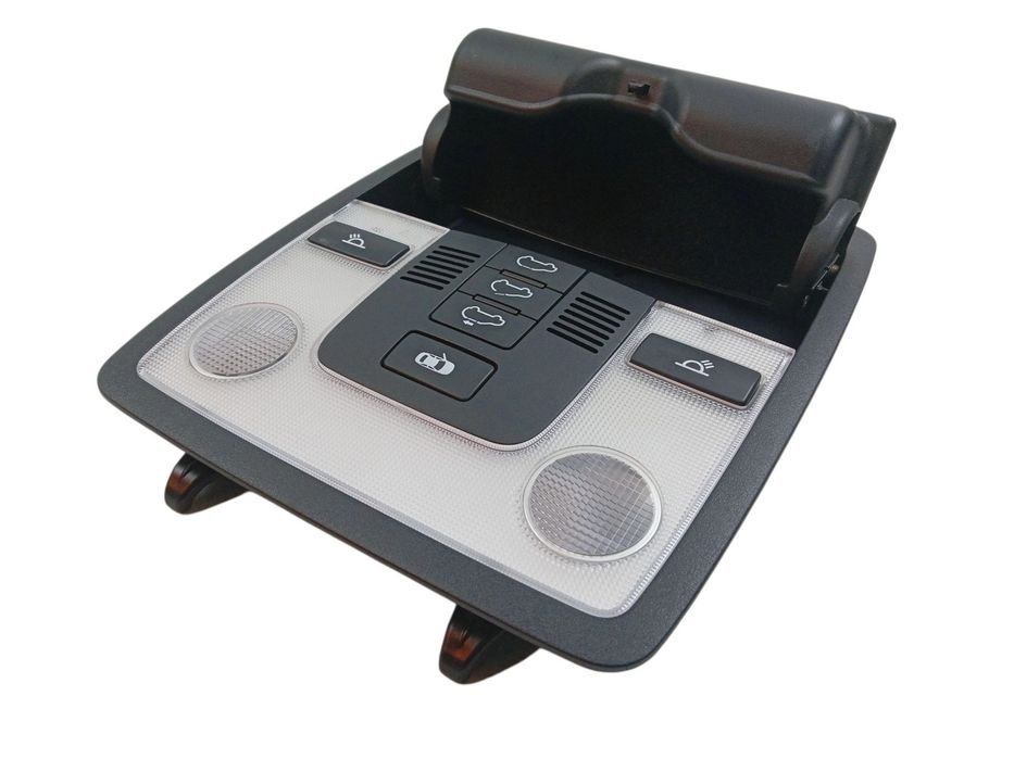 LAMPKA PODSUFITKI KIA CEED I (2006-2009) 2.0 CRDI 140KM 92800-3U000, 92800-3U010