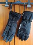 Luvas wed'ze para neve