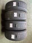 4x 265/60/18 110T CONTINENTAL CROSS CONTACT LX opona wielosezon
