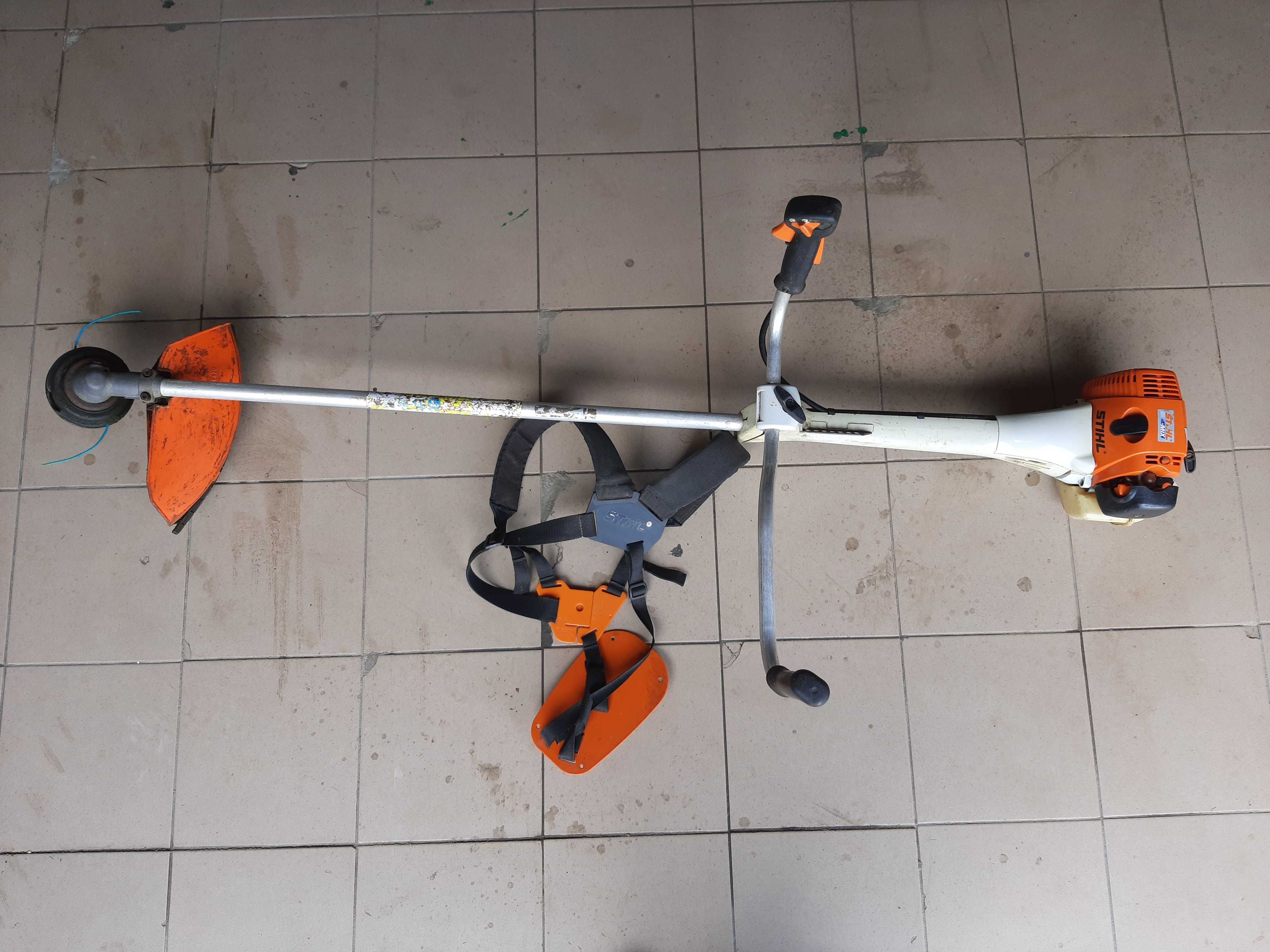 Kosa spalinowa Stihl fs 310