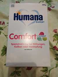 Humana comfort. 5 пачек