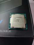 Процесор Intel Pentium G4560