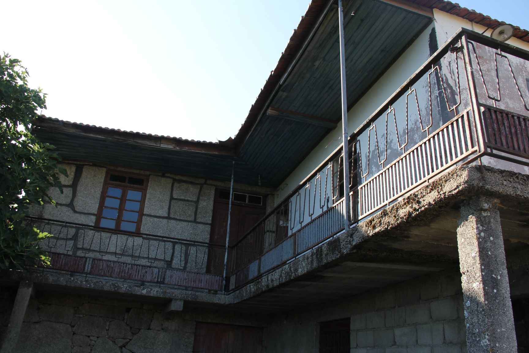 Casa para venda, Castaíde - Trancoso