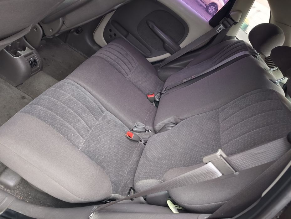 Chrysler Pt Cruiser 2.2 diesel 2005r.