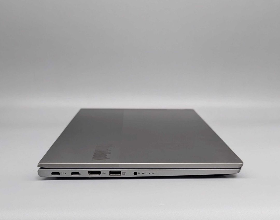Ноутбук Lenovo ThinkBook 15 core i3, RAM-16, ssd 1ТВ+256, win11pro