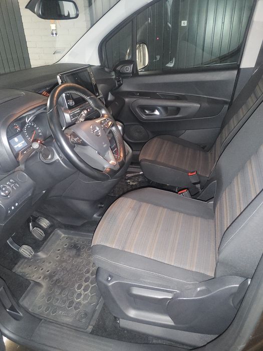 OPEL COMBO Life 1.5 diesel 102 KM